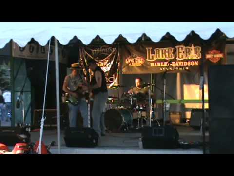 One Way Out Cover by Roadhouse Band