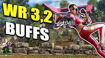 A Quick Look at Azucena