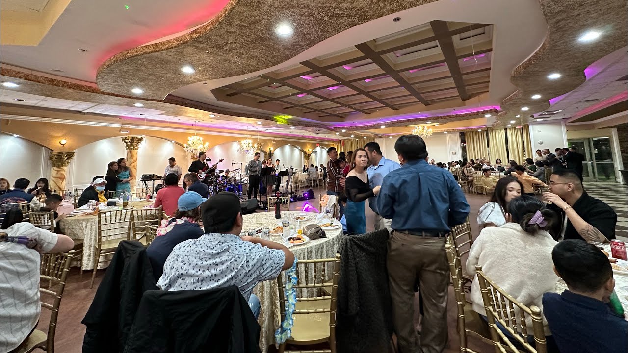 #3 Sunday TLC Khmer New Year Party at Grand Gala Saloon Madison TN USA 