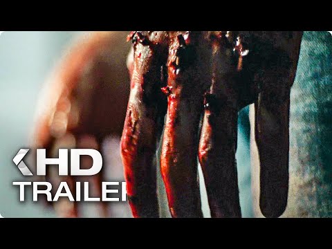 THE CURED Trailer German Deutsch (2018)