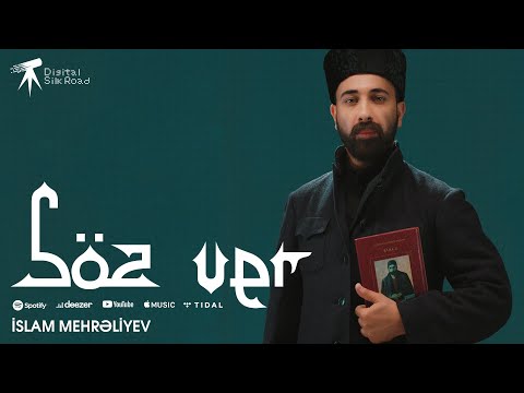 İslam Mehrəliyev - Söz Ver (Official Video)