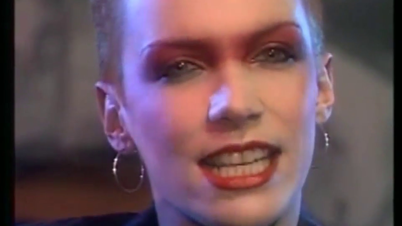 Eurythmics reunion Eurythmics reunion