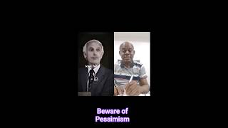 💡 “Pessimism is a disease — it blinds you to progress.”. Believe first in you.💪#JimRohn