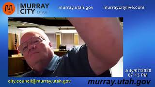 MURRAY CITY LIVE