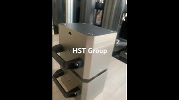 ASTM D3410 Compression Wedge Fixture for Compression Testing of Composite Materials #compositetest