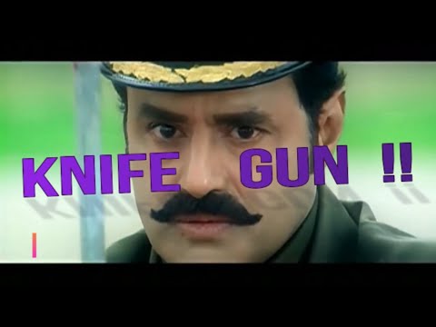 funny-action-scenes-bollywood-tollywood-😂😂😂#balakrishna-the-physics-failer