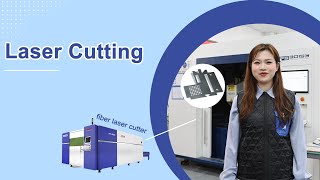 What Is Laser Cutting Types, Materials, Pros And Cons