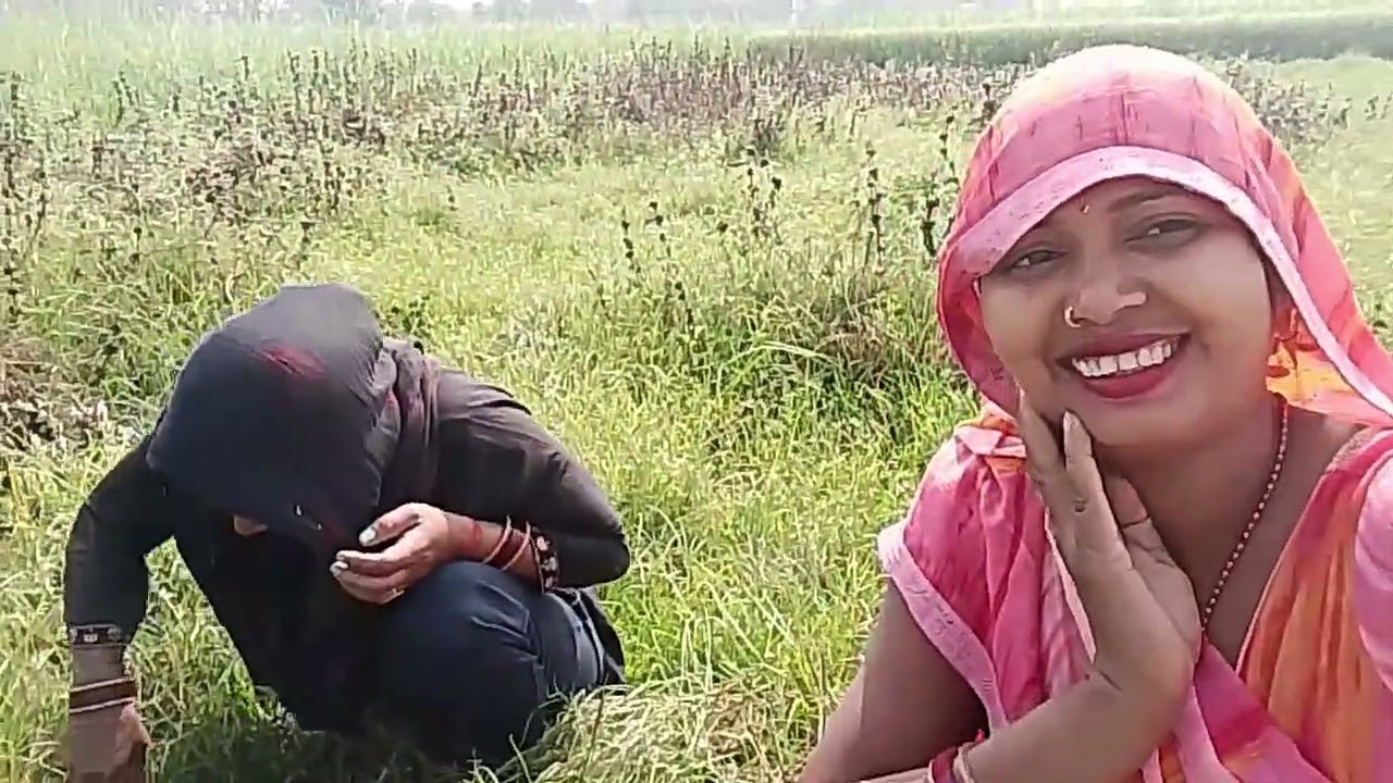 देखिए दोस्तों राजकुमारी और उनकी नंद या आज क्या करने जा रही है