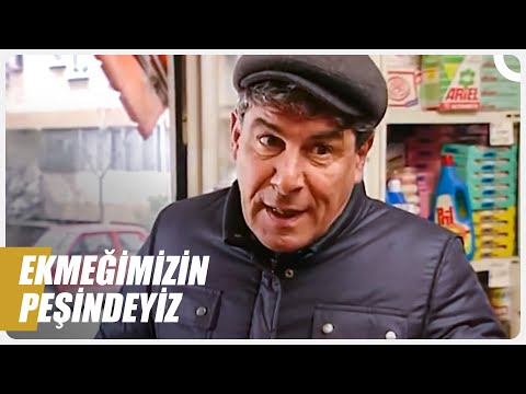 Avantasız Geçinmek Zor Aslanım | Bizimkiler Özel Sahneler