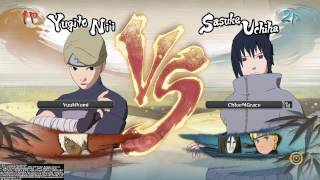 If It aint Minato Its This - Storm 4