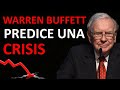 💥La HISTORIA se repetirá en 2022: La ALARMANTE ADVERTENCIA de Warren BUFFETT 📈  ( Nueva CRISIS)