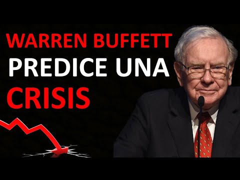Video: Warren Buffett: Genio Financiero