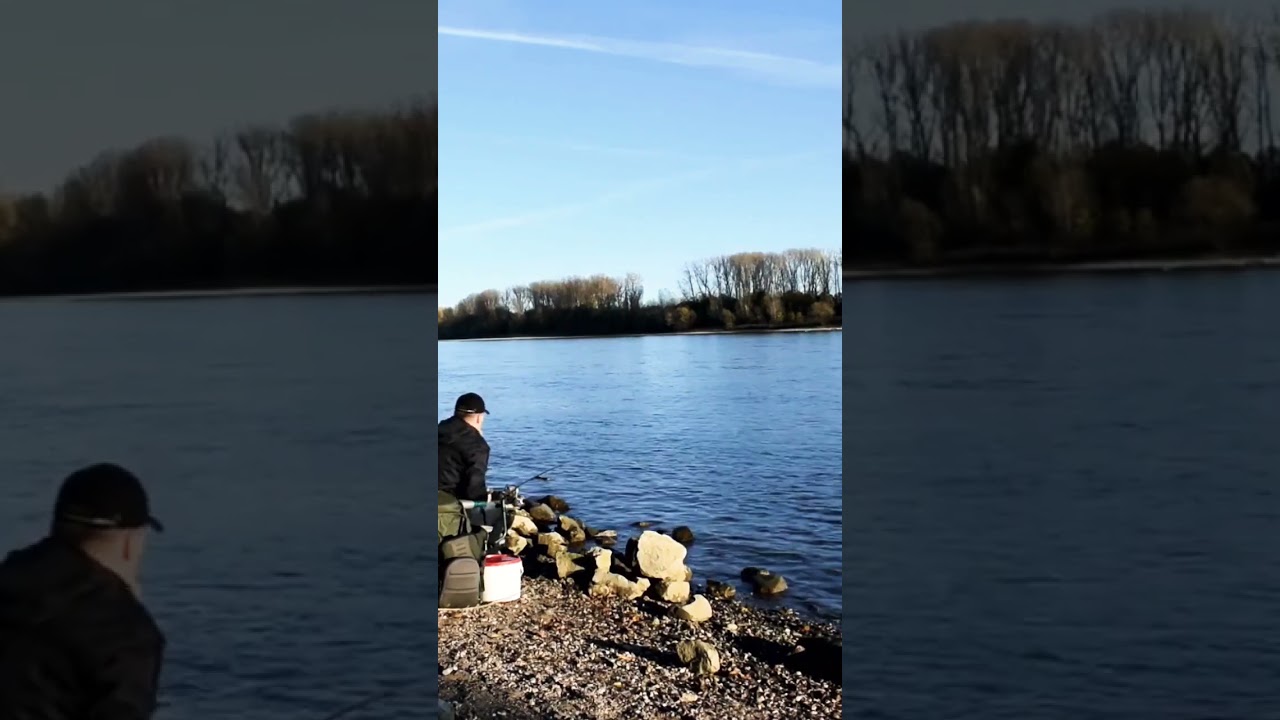 Что делать когда несёт кормушку фидера на течении?! Или как ловить лёгкой кормушкой на течении.