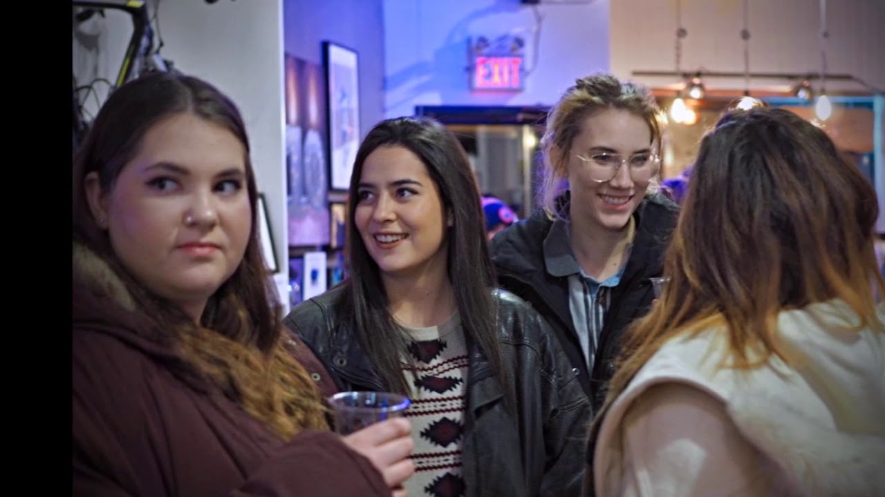 10th Annual Cyclelogik Art Show