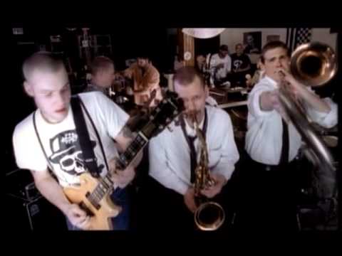 The Skoidats - "Last Night" Music Video music video