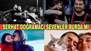 Burcu Bakır Serhat Doğramacı Özel Klip | Serhat Doğramacı Nişanlısı Burcu Bakır