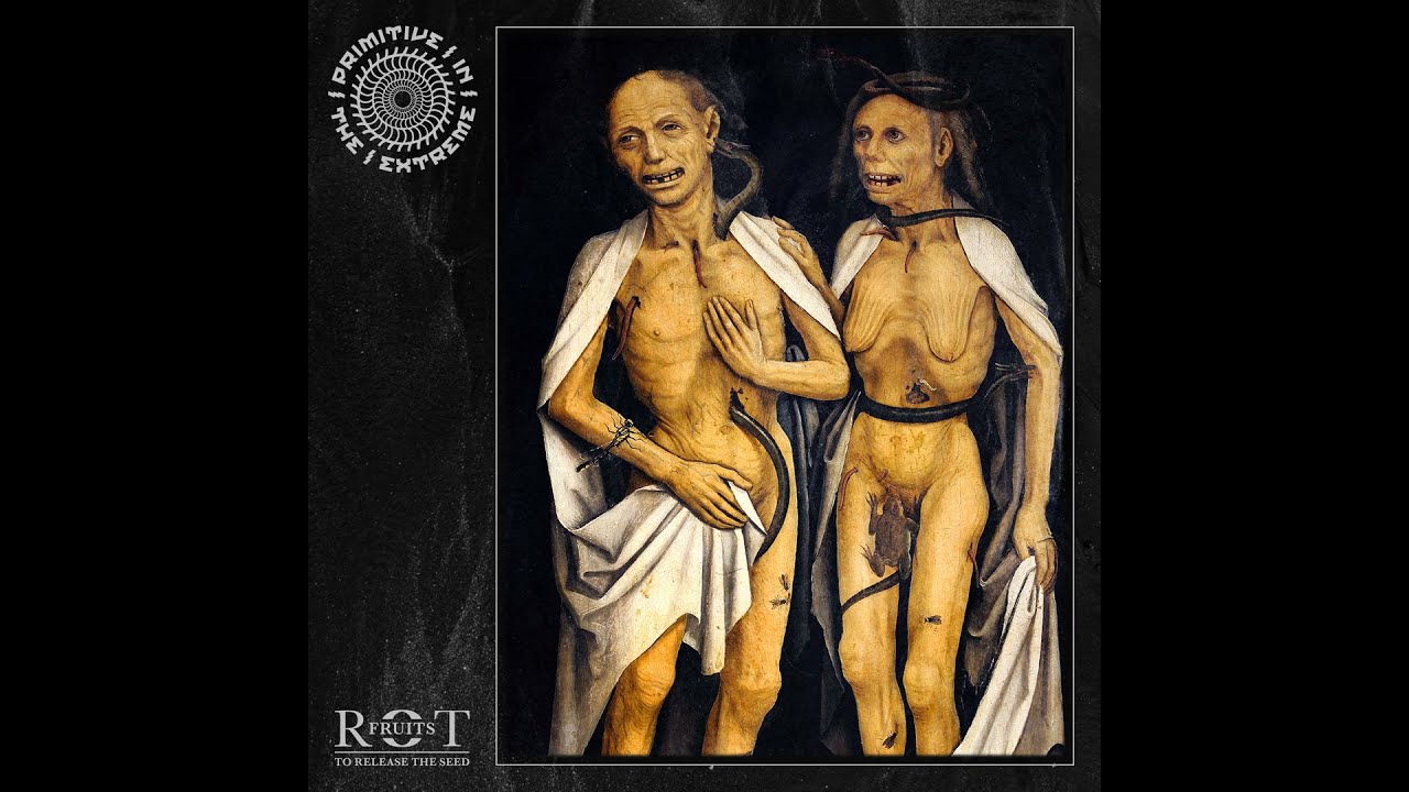 Cultural neurosis of competition