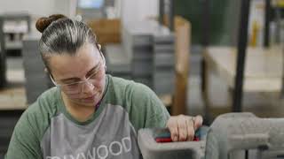 POLYWOOD | Proudly Made in the USA