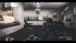 BO2 | DF vs R700 | 2-0 | By Zeed