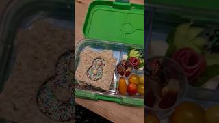 Lunchbox Über Nacht Im Kühlschrank