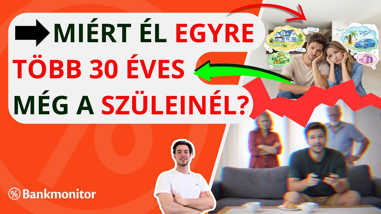 A mai fiatalok tényleg puhányak – vagy csak egy rossz rendszerben élnek?