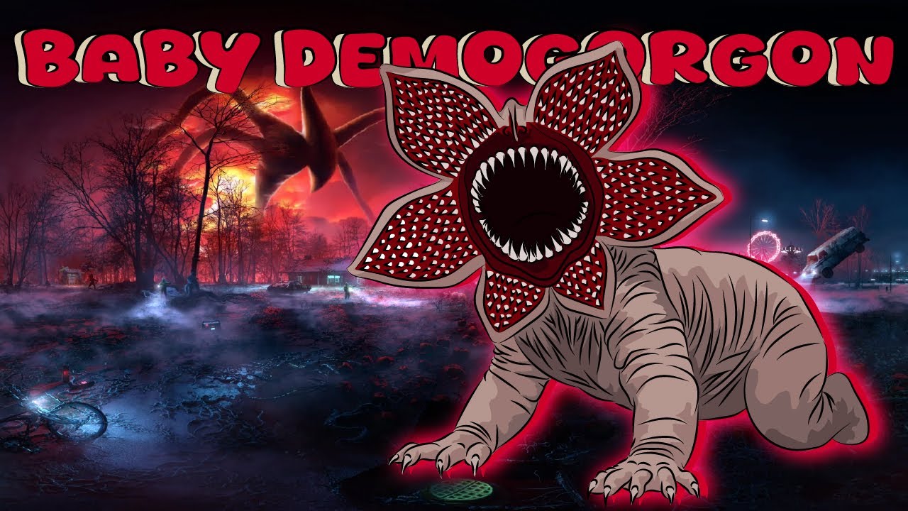 Adepting the Demogorgon | Dead by Daylight - YouTube