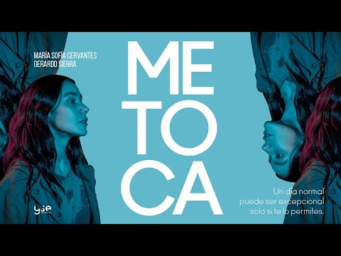 Cortometraje 'Me Toca'