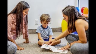 Everyday Growth With ABA Therapy