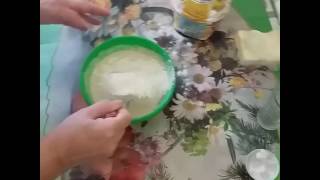 Как сделать быстро и очень вкусные пирожки!!!!!!!!!!!! Как сделать быстро и очень вкусные пирожки!!!!!!!!!!!!