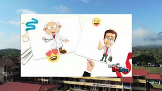 Montaj Majlis Pelancaran JOM KE SEKOLAH