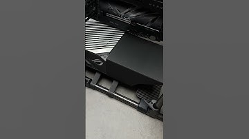 One part prototyped of many to go. Alphacool Apex Skelton build for Nvidia Ces 2025 😉