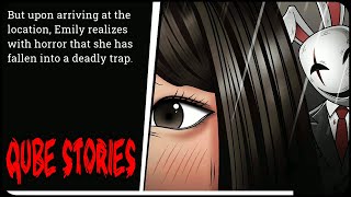 Qube Stories Escape Adventure  Android Gameplay androidgames gaming pixel Tale Games