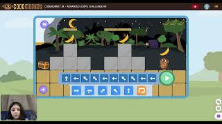 Celebrity Code Monkey Adv Loop Challenge 3 Net Worth