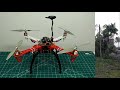 How To Make Stable Drone Using APM 2.8 Flight Controller