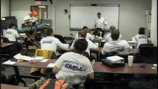 We Are EMSA - 2008