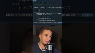 Calculate the Total Price of Your Shopping List in Python 🛒💰🐍
