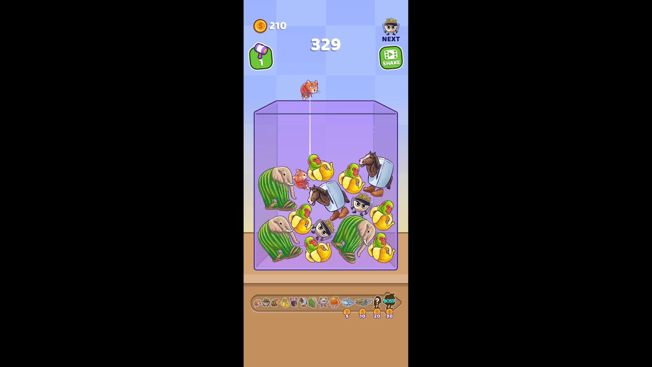 Merge Fellas LIVE 🧩 | Ultimate Merging Strategy & High Score Run