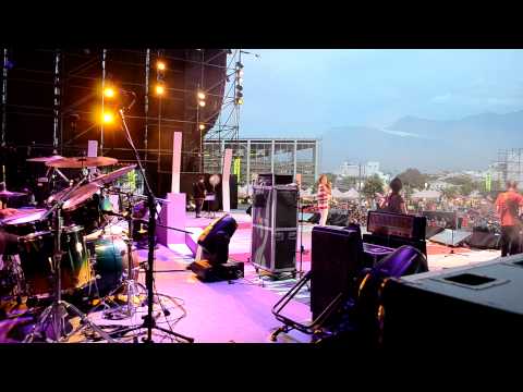 夏戀嘉年華 2012 - 01 - DK - 於是長大了以後