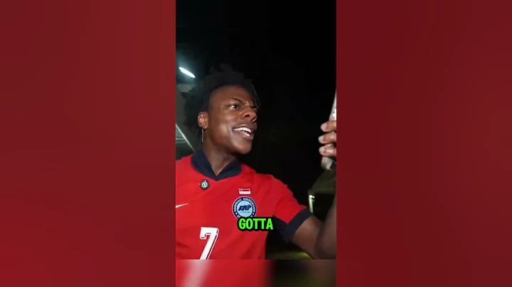 Despite actually doing the bungee jump, Speed lost almost 10,000 subscribers 😭 #shorts #ishowspeed