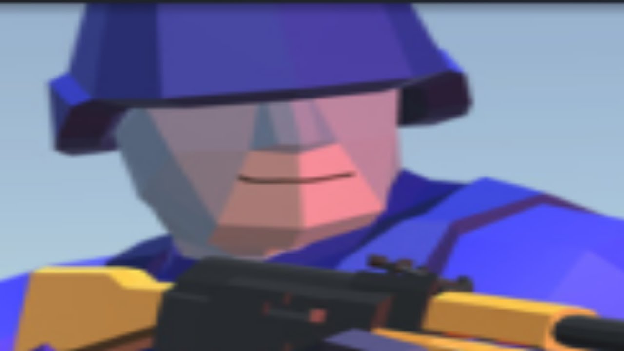 the ravenfield modding community in a nutshell