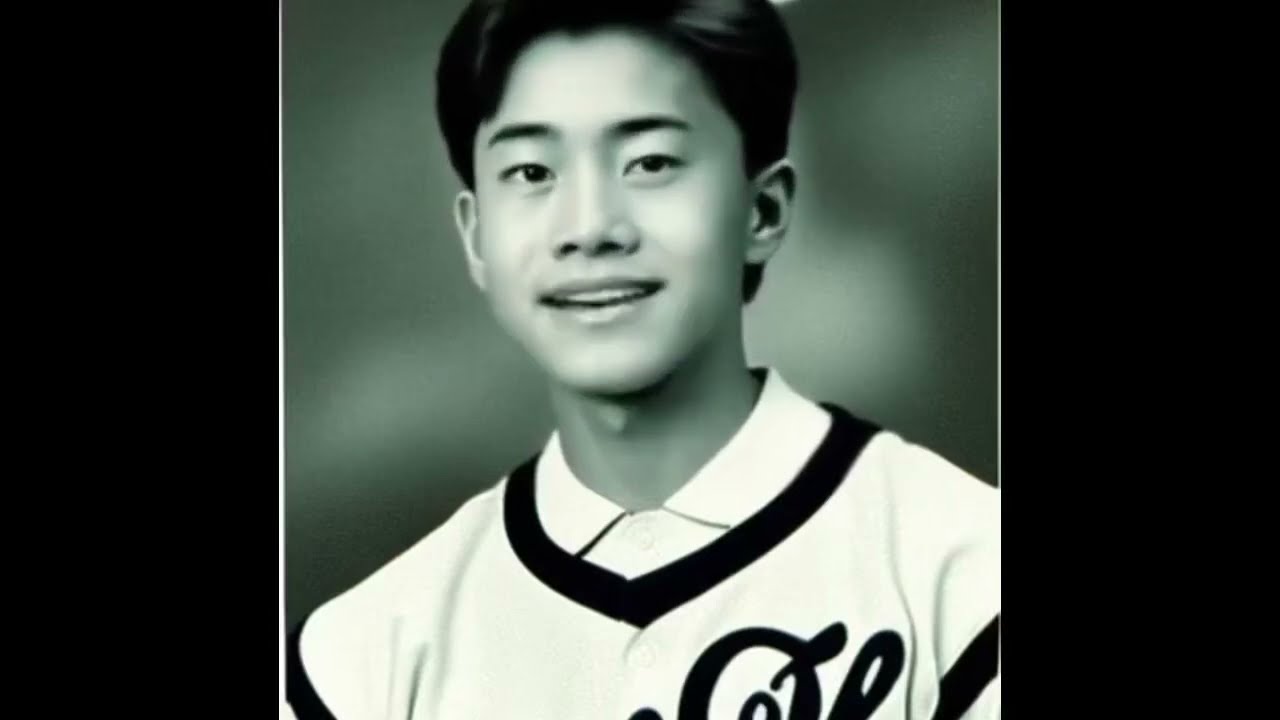 Refacing Thái / Happy Thanksgiving 🦃