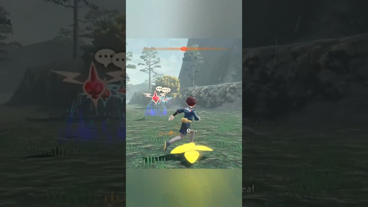 shiny alpha Rotom Fan 