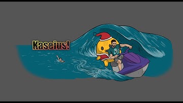 Raw Danger 02/28/16 Stream Recording (Part 4)