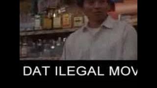 OTARA/USA/GANGS[MIX]CG