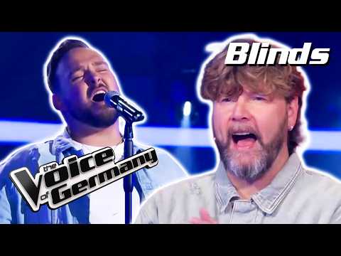 Muse – „Starlight“ (Timo Jenewein) | TVOG 2026