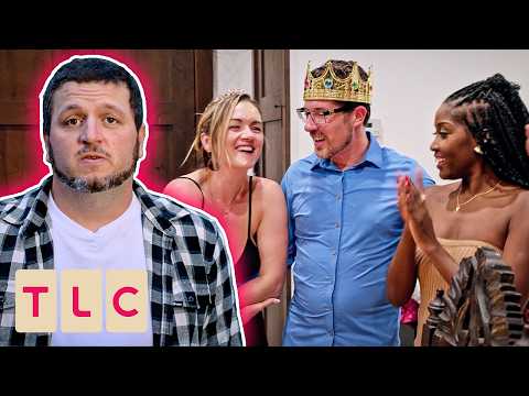 Garrick's Sister Demands Legal Protection Before New Sister Wife Marriage | Seeking Sister Wife