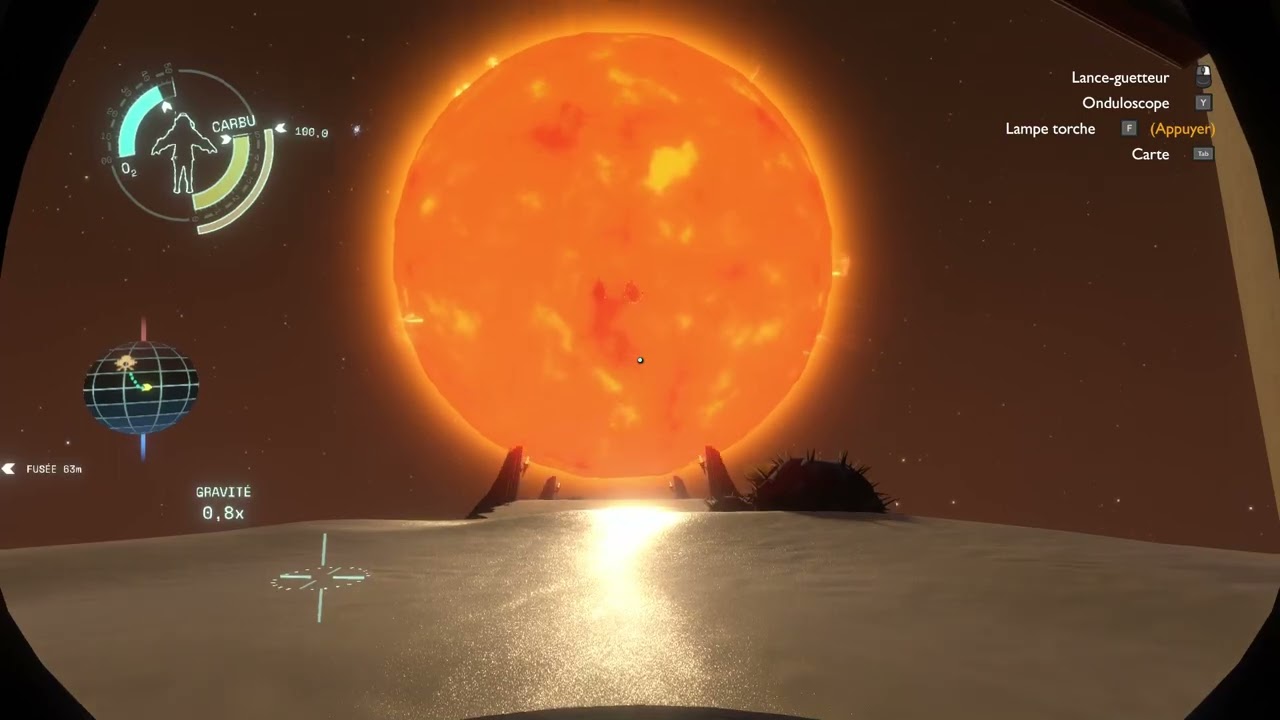 VOD / BBsinge - Outer Wilds - dernière tentative ! [14]