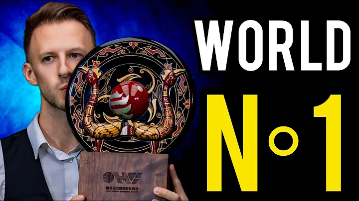 15 minutes of first class snooker from Judd Trump! Highlights Match!!