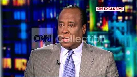 MJ DEATH:CONRAD MURRAY-