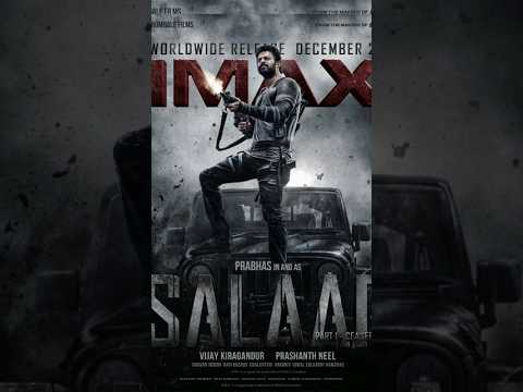 Salaar 2 Trailer 🔥 Parbhash upcoming movie salaar 2 #salaar2 #parbhash #kgf3 #deva #shorts #movies